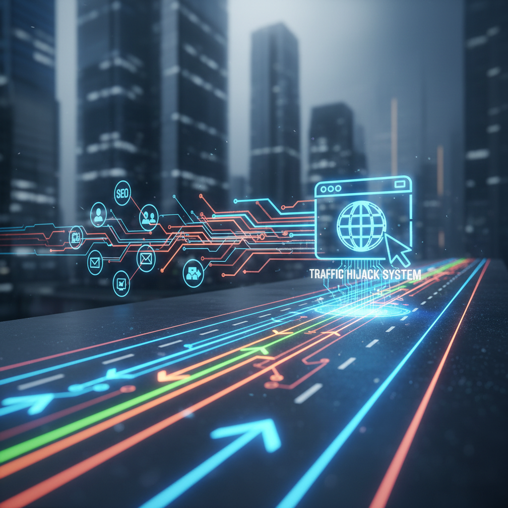 Best Strategies to Drive Traffic to Your Website Today