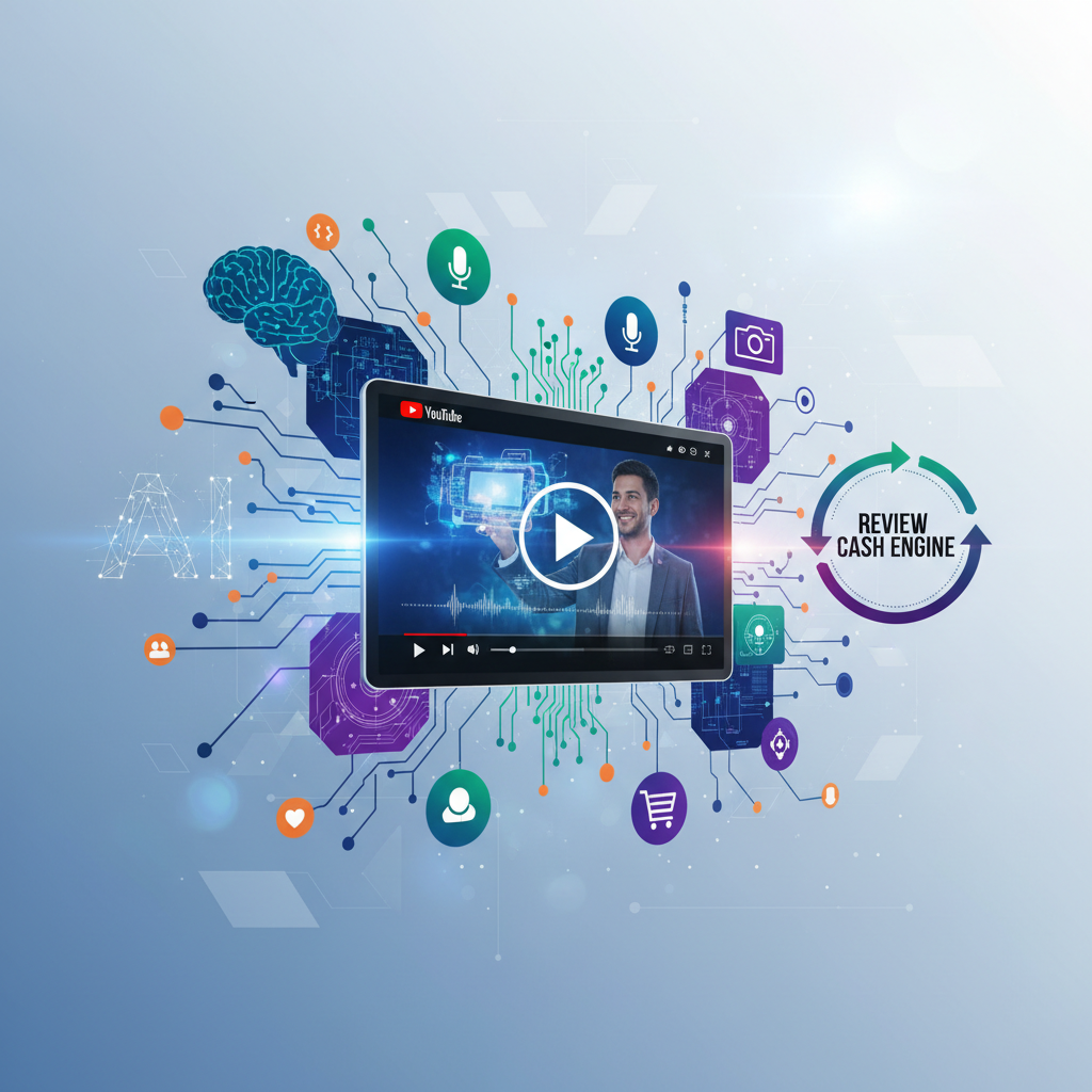 How to Create Engaging YouTube Product Reviews Using AI Effectively