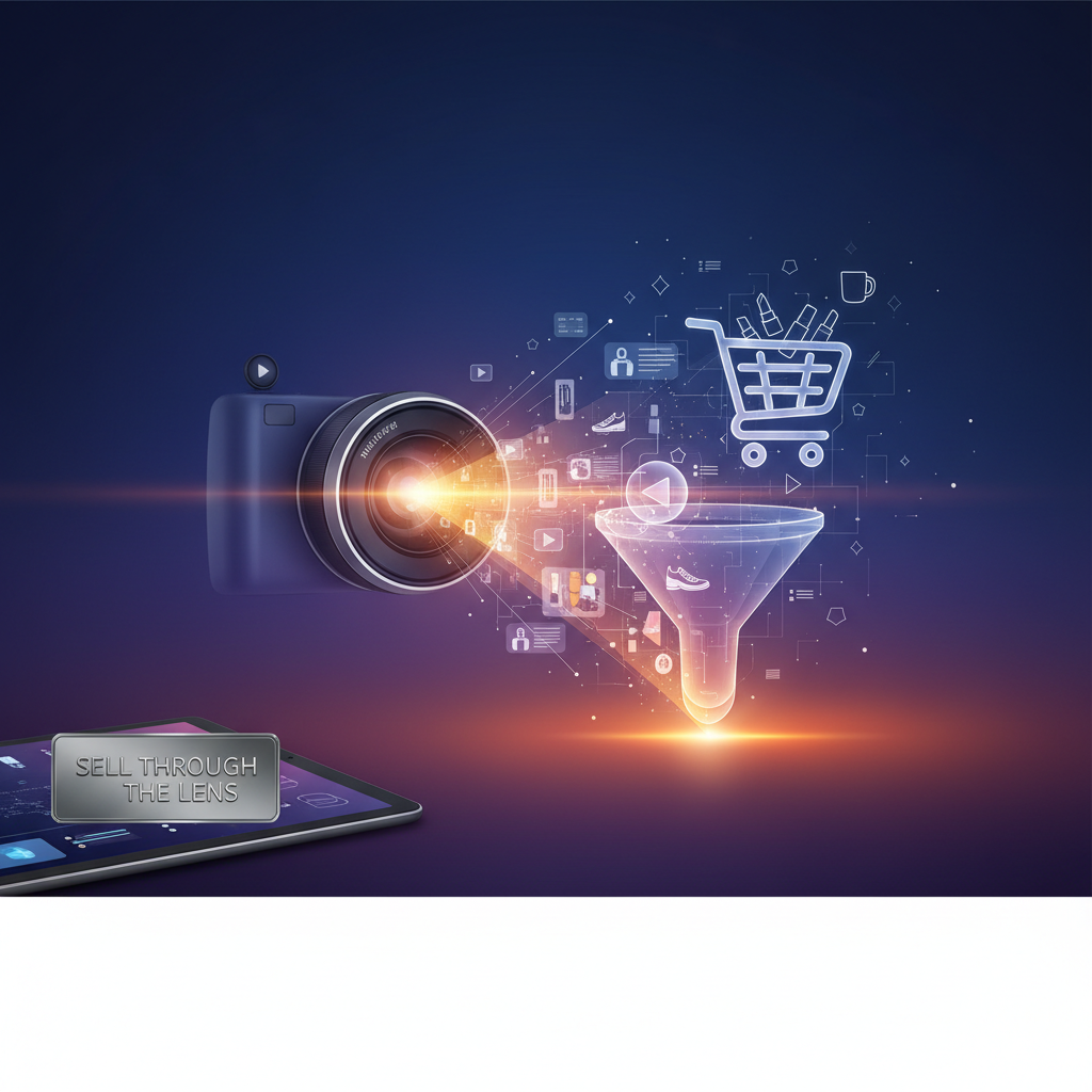 How to Sell Products Effectively Using Video Content