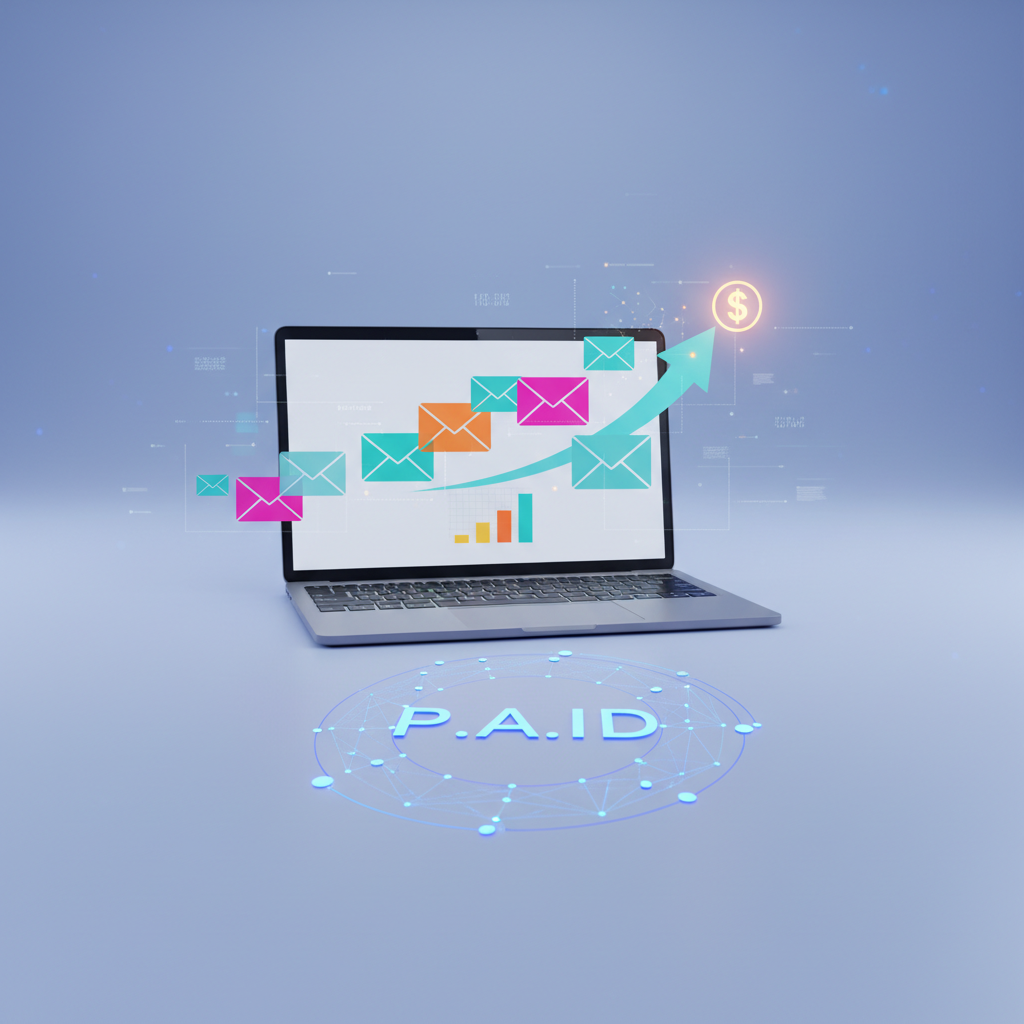 Validate Business Ideas Quickly with Email Templates