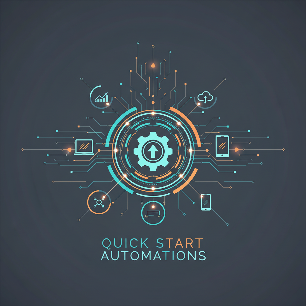 How to Set Up Business Process Automation for Maximum Efficiency