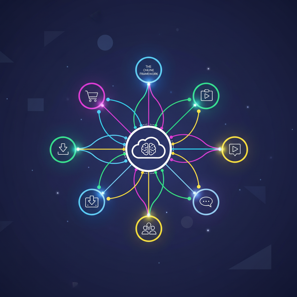How to Run Multiple Online Offers Simultaneously Effectively