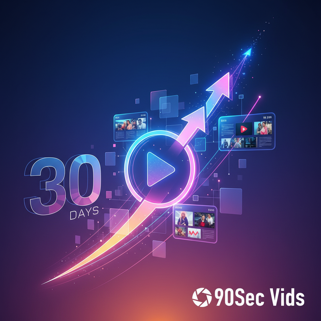 How to Increase Video Views Significantly in 30 Days