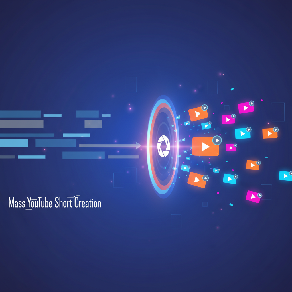 How to Create Captivating YouTube Shorts from Long Videos