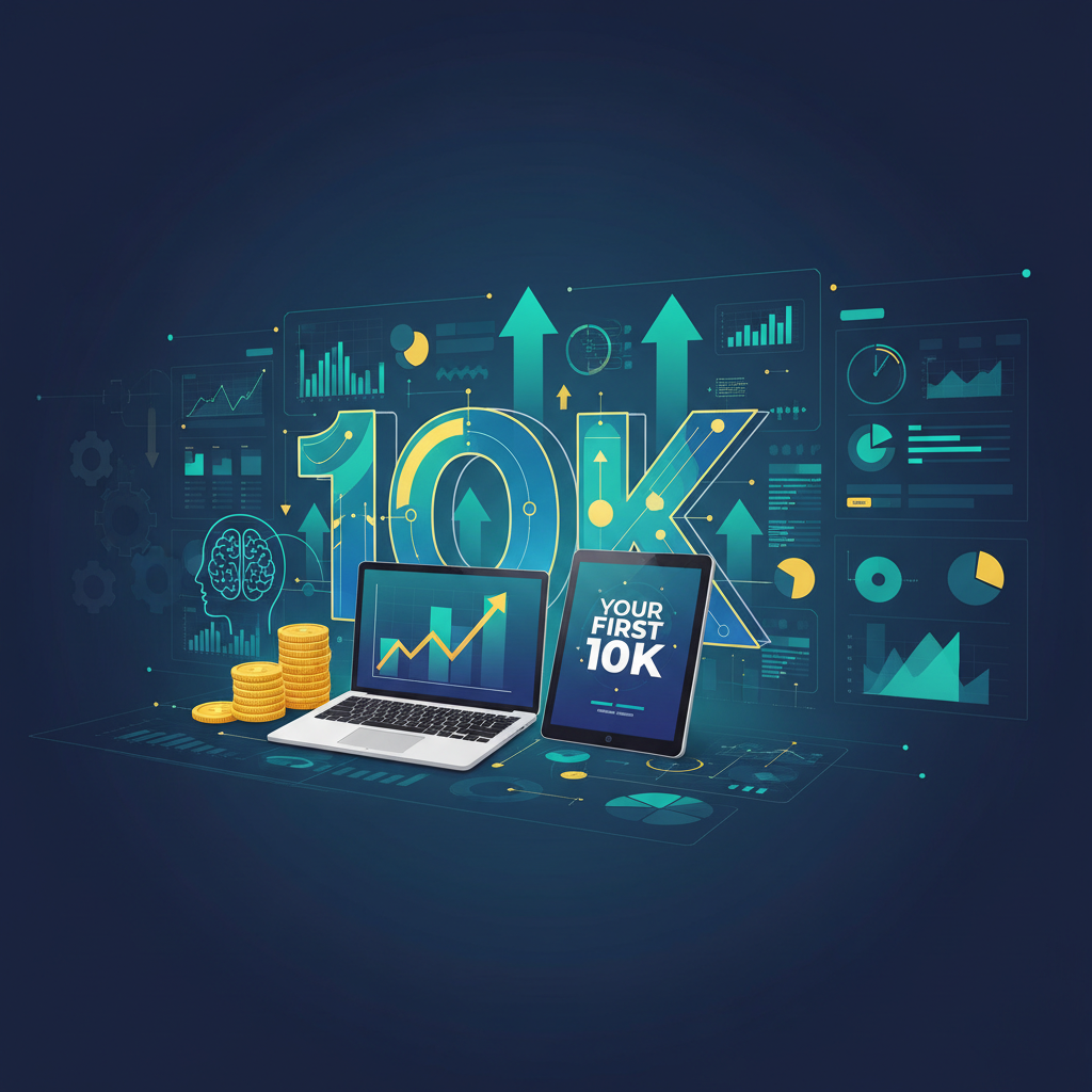 Make $10K with Affiliate Marketing Growth Hacks Easily