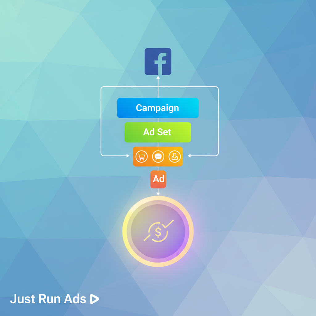 Learn How to Organise Facebook Ad Sets for Conversion