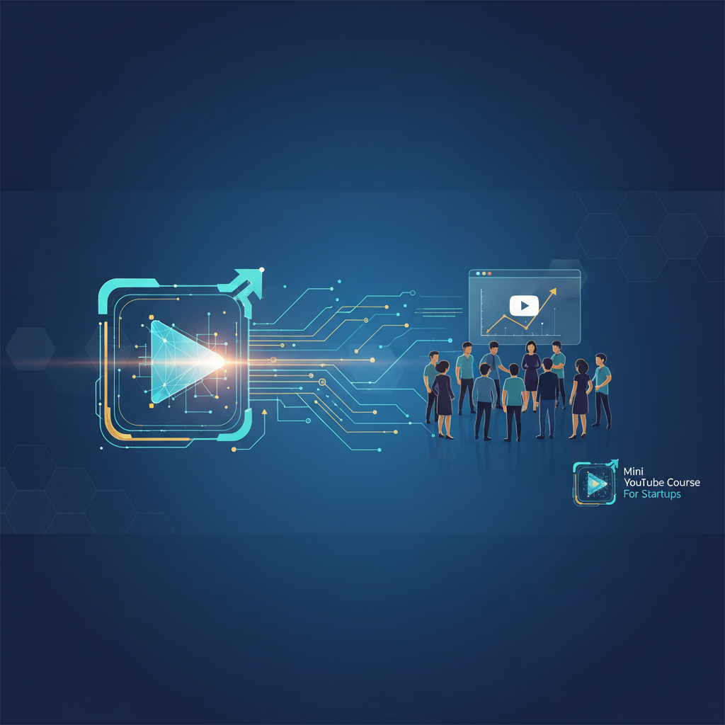 How Startups Can Use YouTube to Attract Investors Effectively