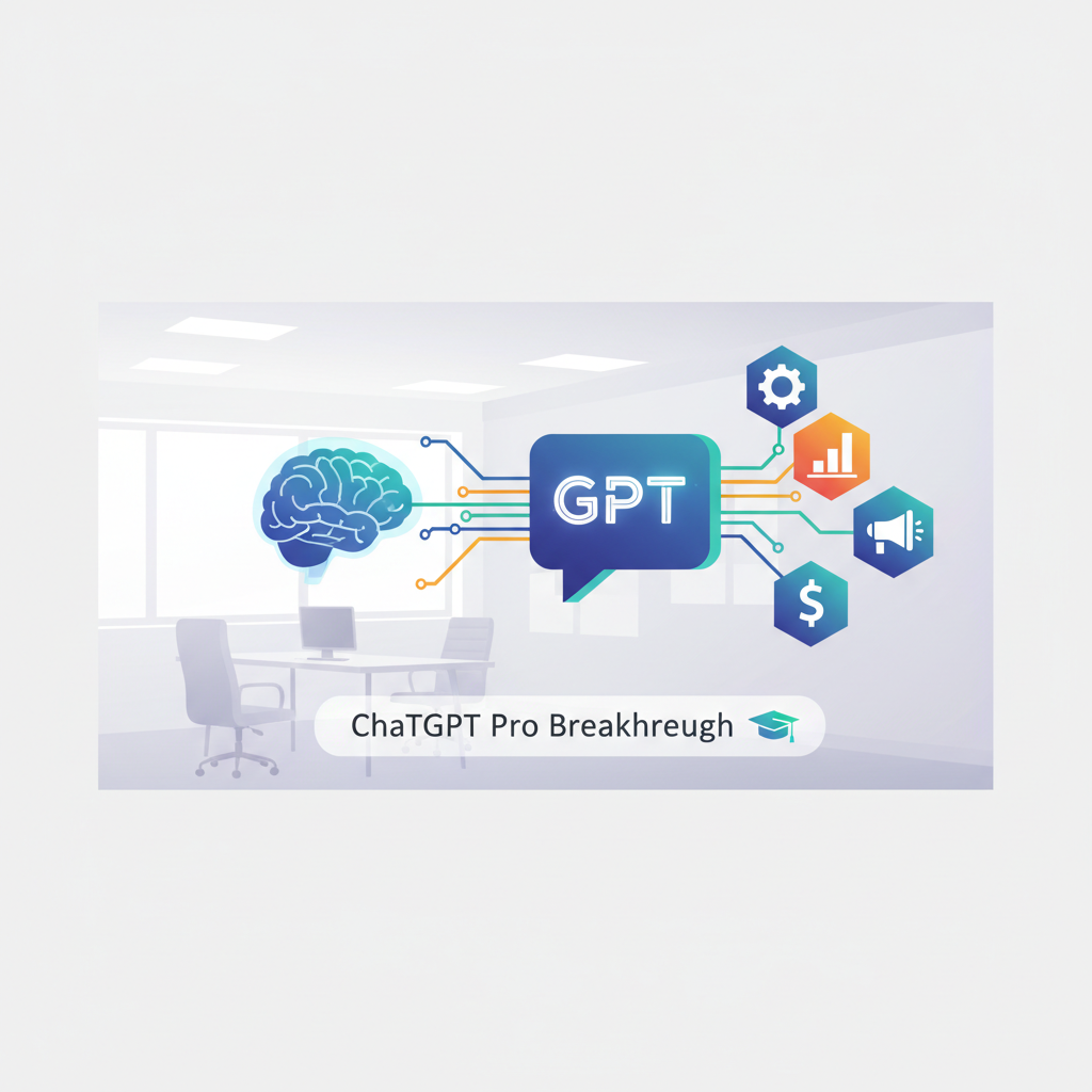 How to Leverage ChatGPT for Business Efficiency