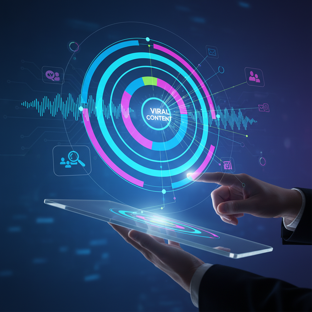 How to Use Trend Radar Process for Viral Content Success