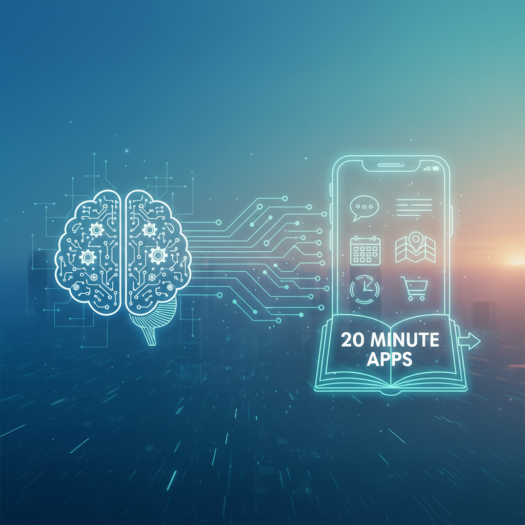 Create Fully Functional Apps Without Coding Skills Easily