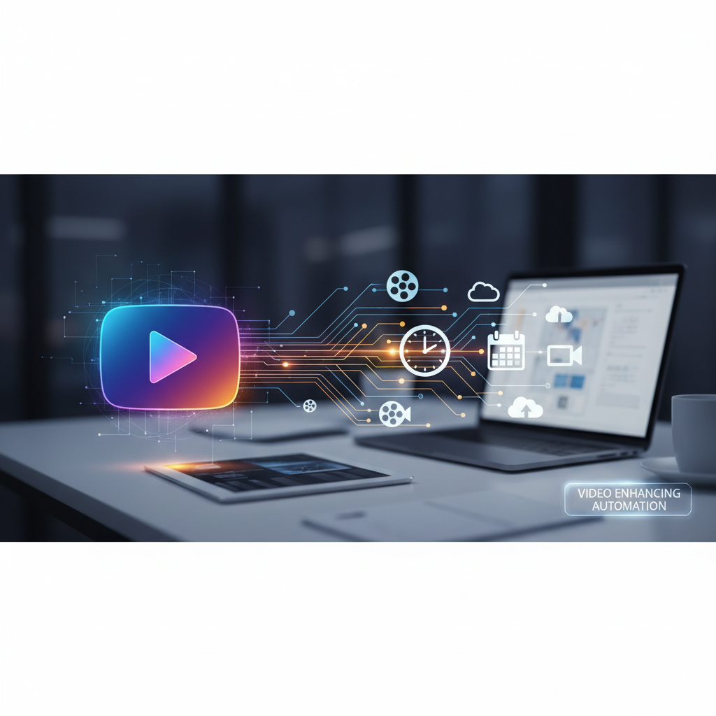 Master How to Automate YouTube Video Scheduling Seamlessly