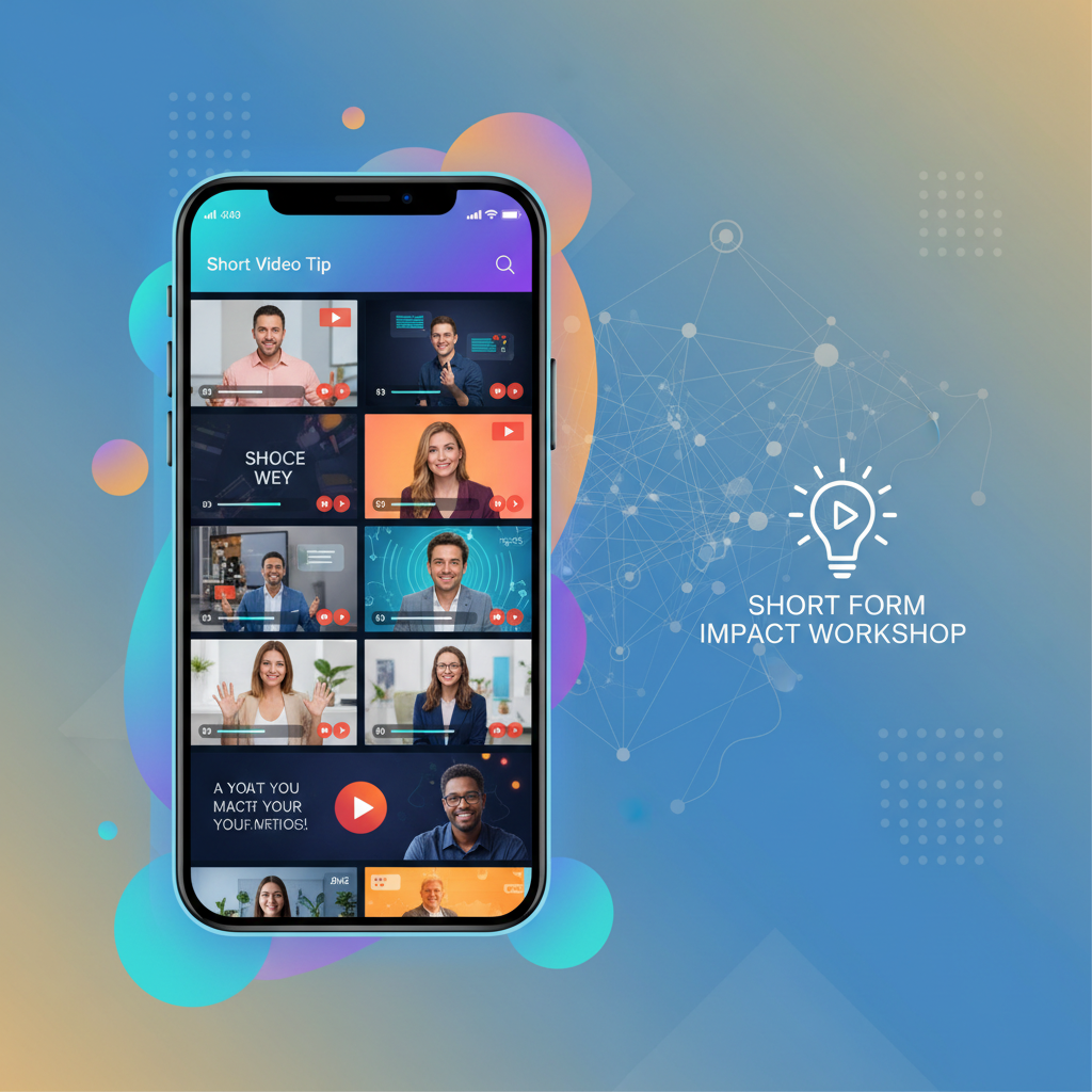 Create Engaging Short-Form Videos for Lead Generation: A Complete Guide