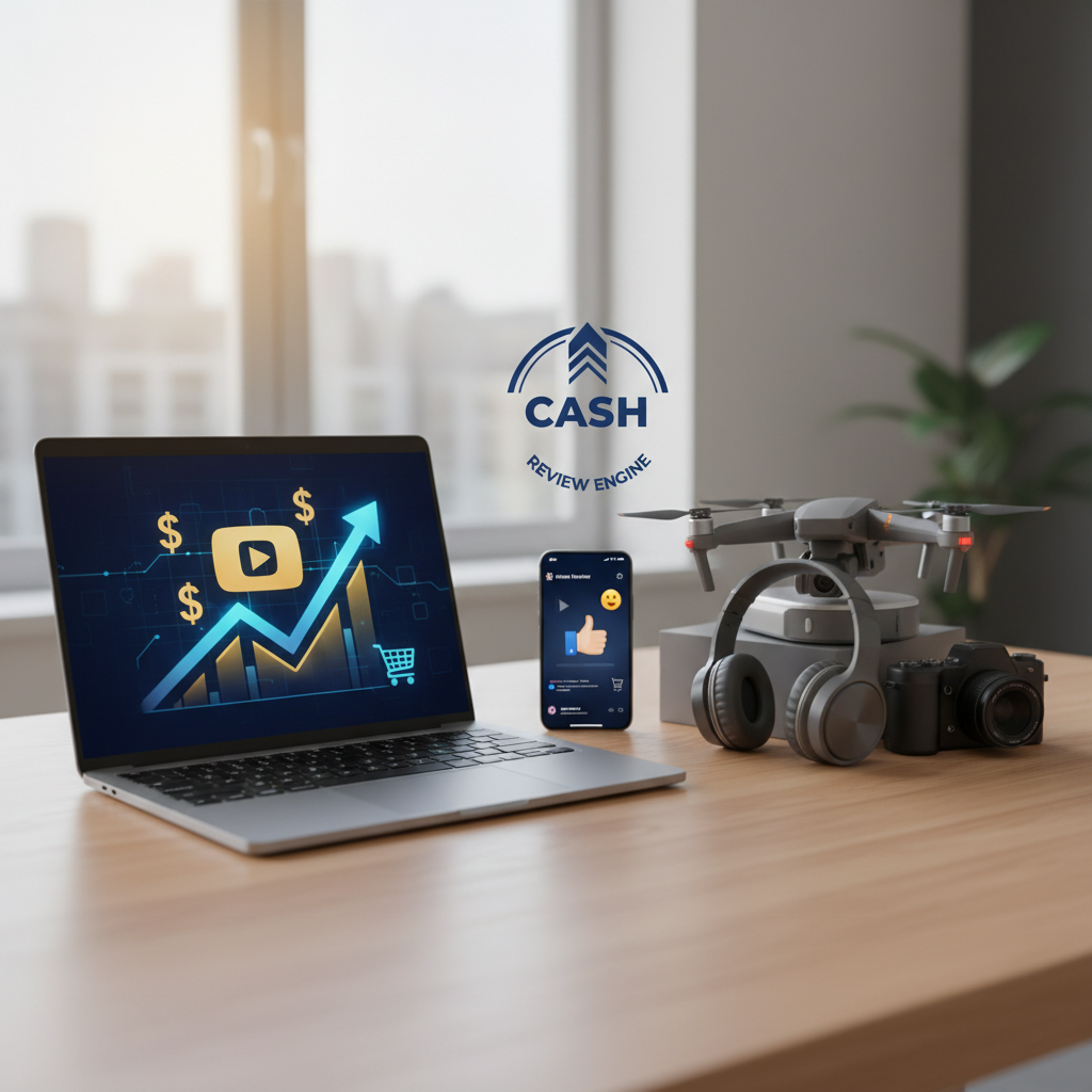 How to Maximize Income from YouTube Product Reviews in 2023