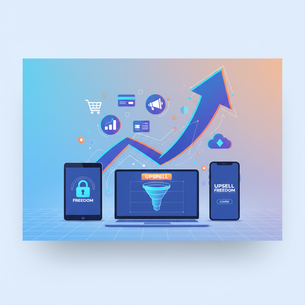 How to Effectively Use Upsells in Digital Marketing Strategies