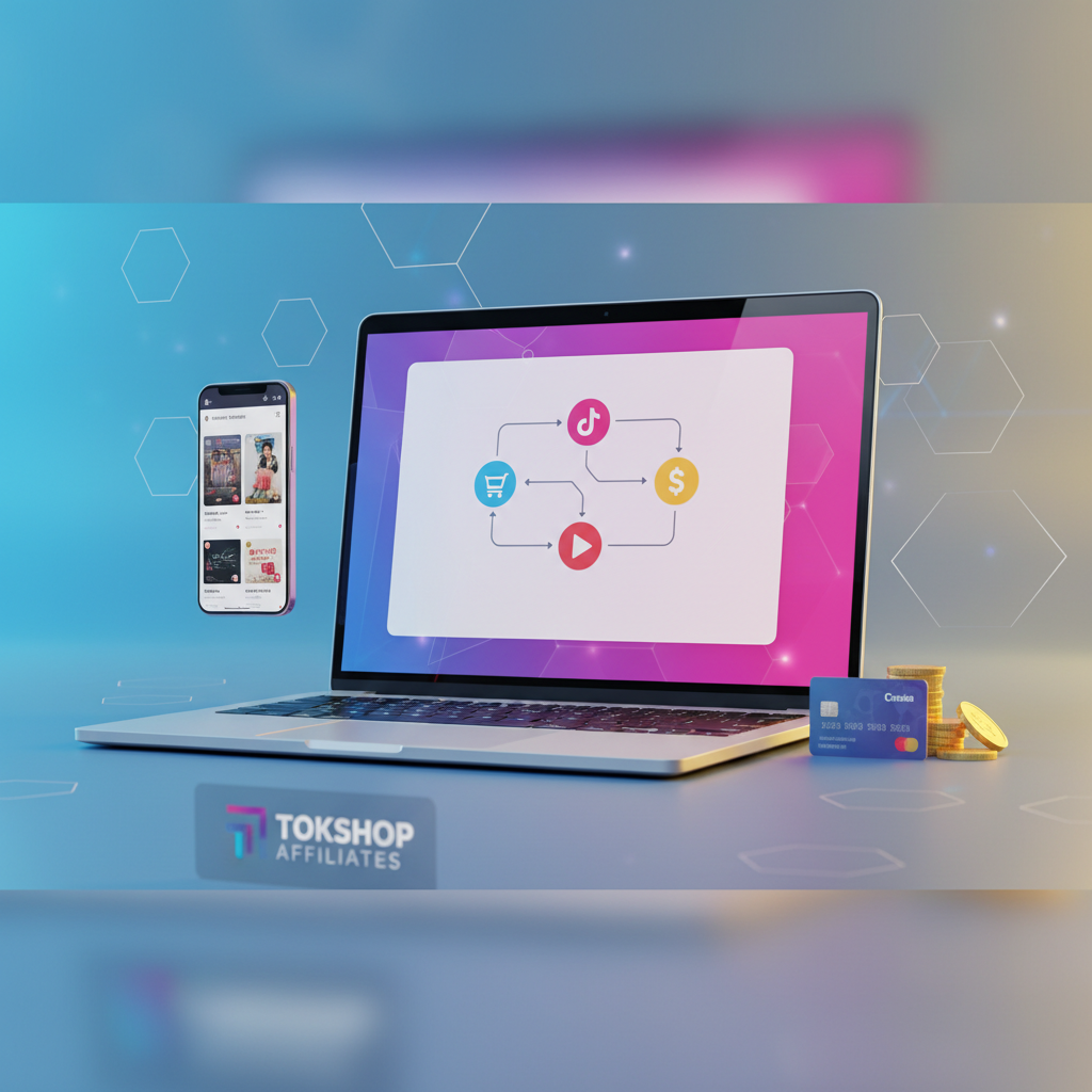 Automate TikTok Affiliate Marketing Without Coding Easily