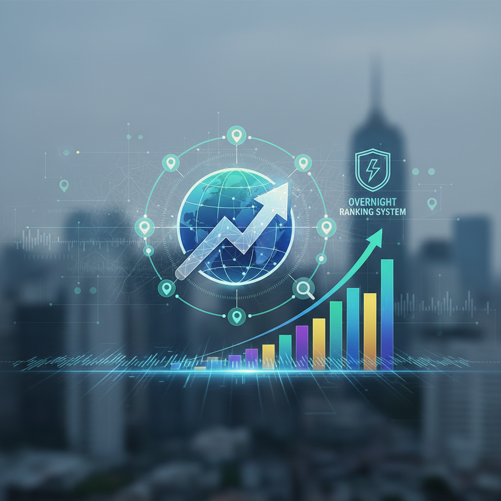 Achieve Fast SEO Ranking for Local Businesses: A Comprehensive Guide