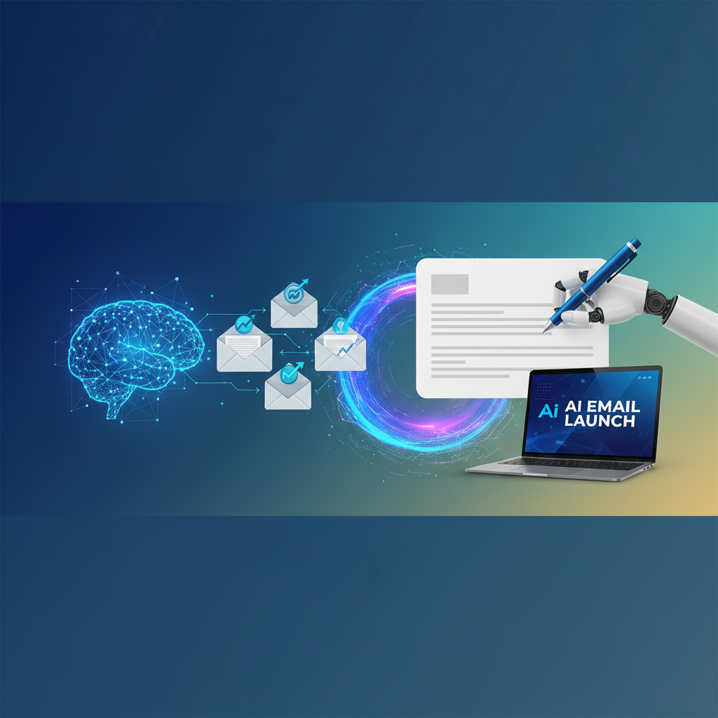 How to Automate Email Writing with AI Tools for Better Marketing