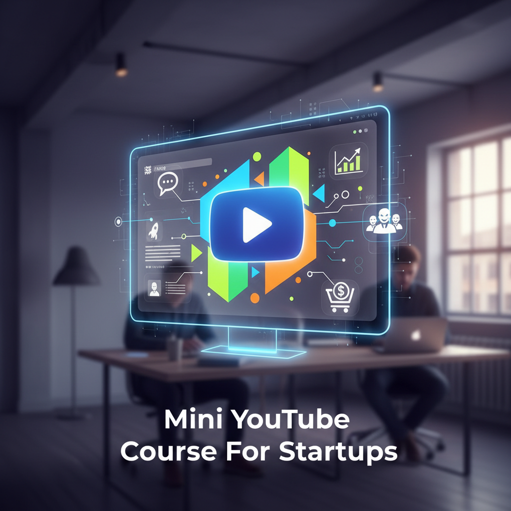 How to Use YouTube for Startup Customer Engagement