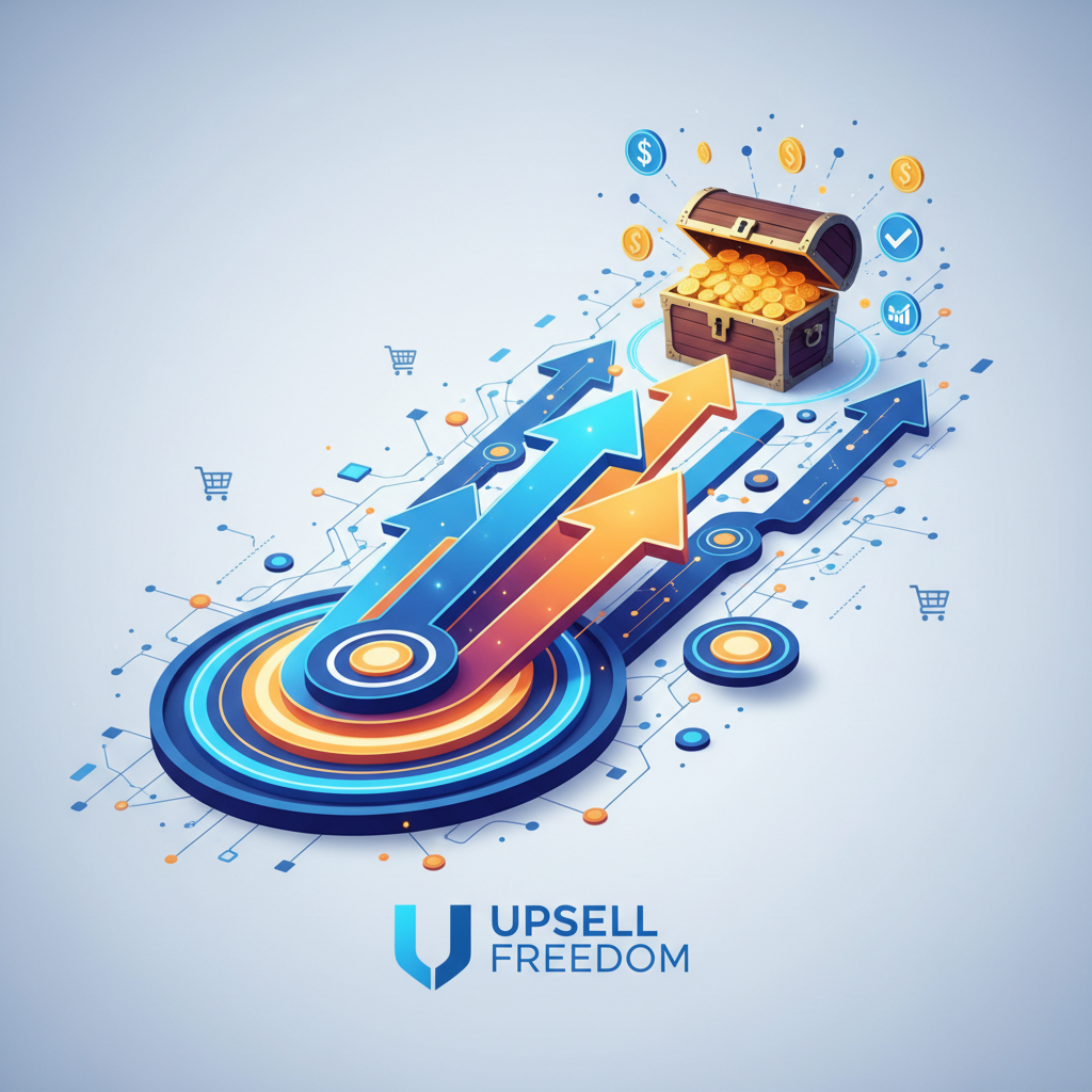 How to Use Upsells to Enhance Online Business Success