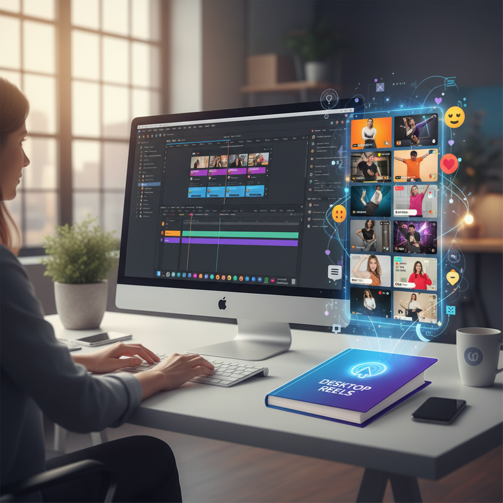 How to Edit Vertical Videos for Virality: A Complete Guide