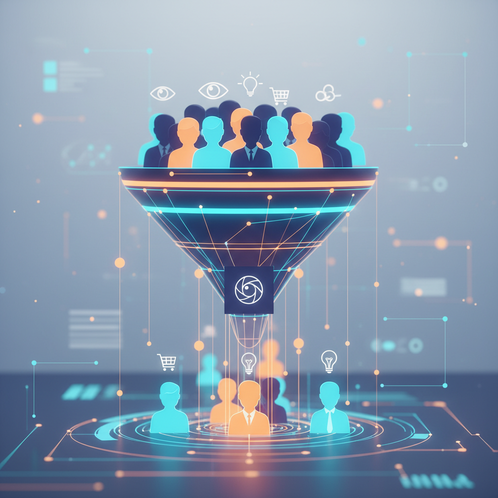How to Convert Casual Viewers into Engaged Customers