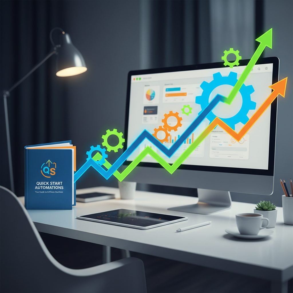 How to Automate Business Processes for Beginners