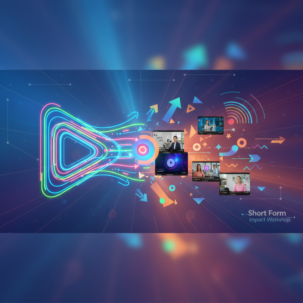 How to Create Impactful Short-Form Videos for Marketing Success