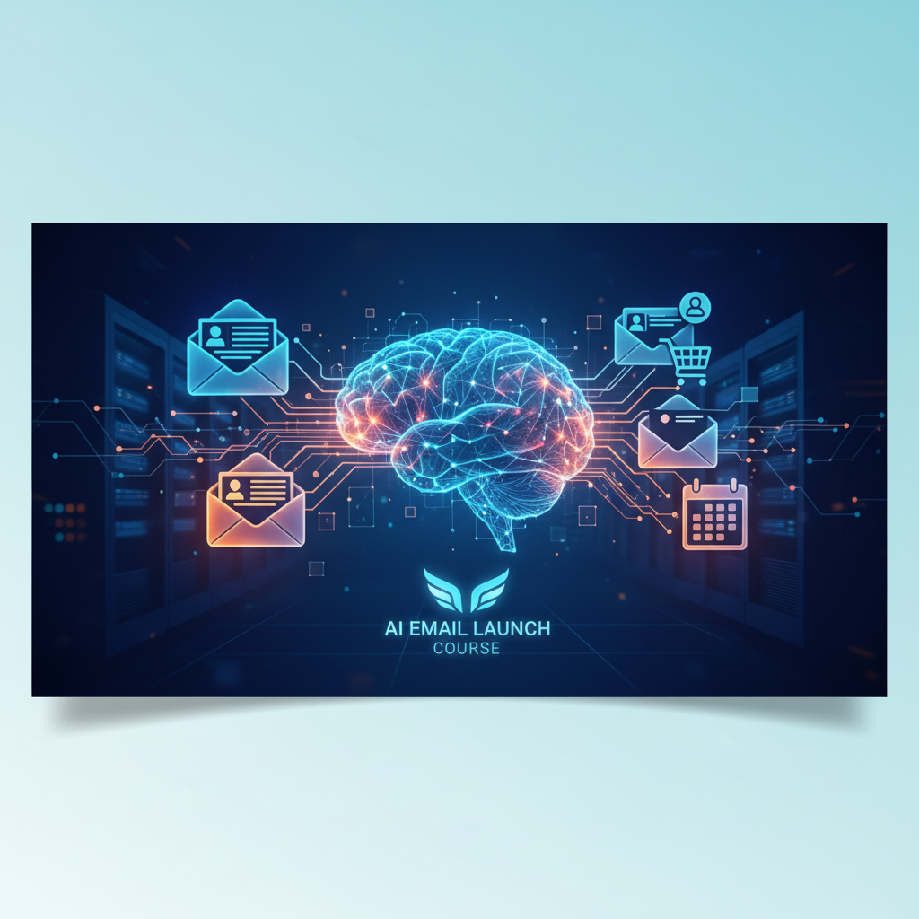 How to Automate Customized Email Content with AI Effortlessly