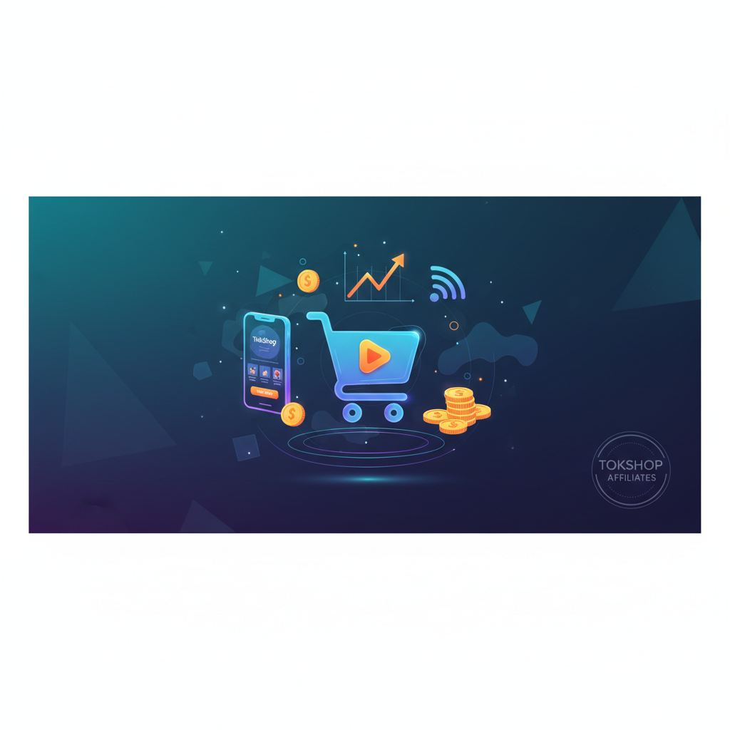 How to Set Up TokShop for TikTok Affiliate Marketing Success