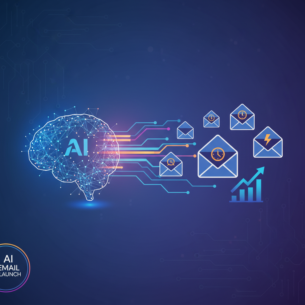 How to Save Time with AI Email Automation for Efficient Marketing
