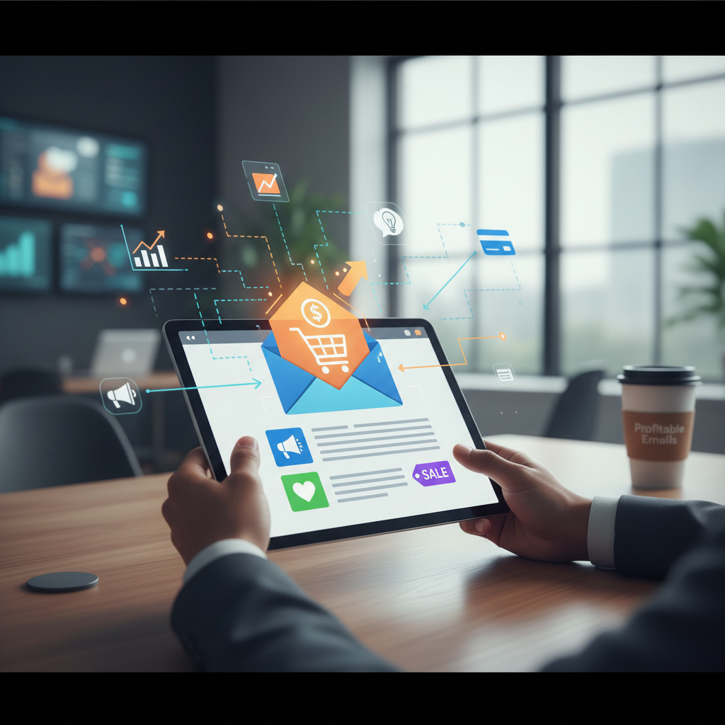 How to Create Emails That Influence Buying Decisions Effectively