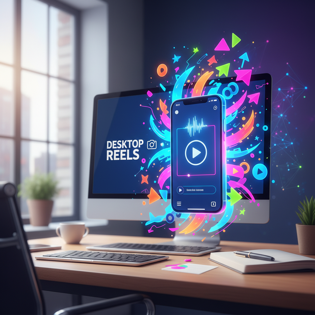 How to Create Compelling Vertical Video Content for Social Media