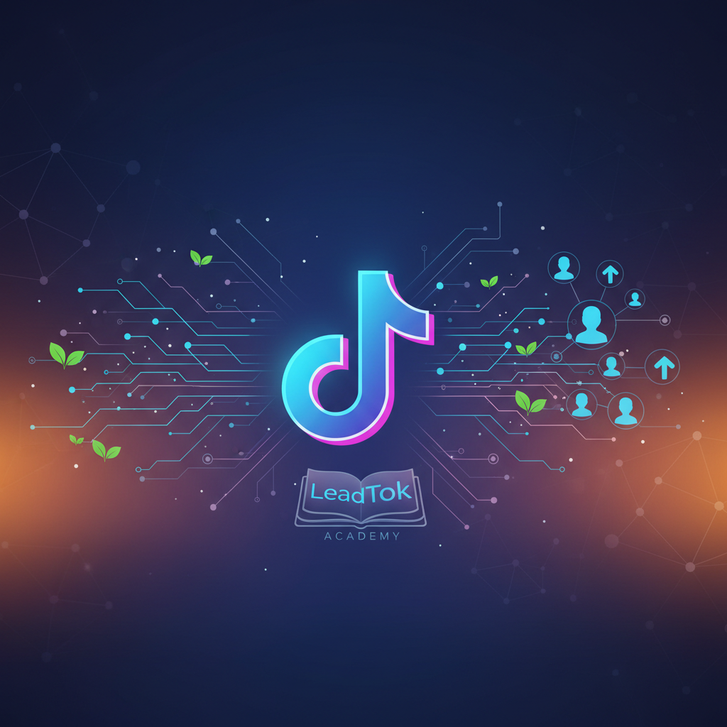 How to Use TikTok for Organic Lead Generation Effectively