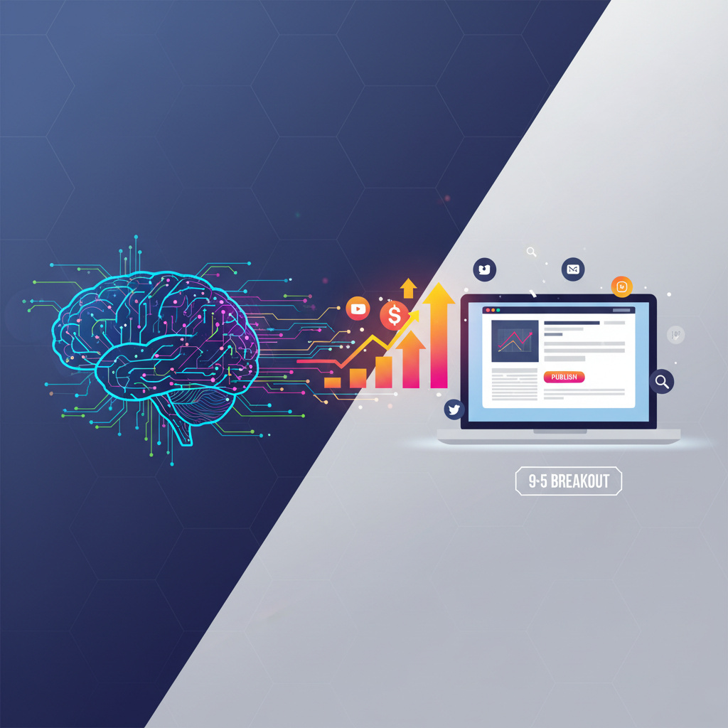 How to Generate Traffic Using AI-Driven Blog Automation