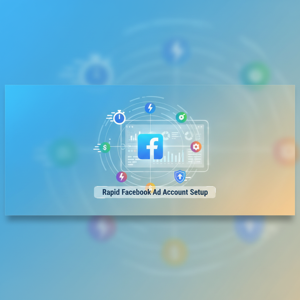 How to Set Up Facebook Ads Account Fast: A Practical Guide