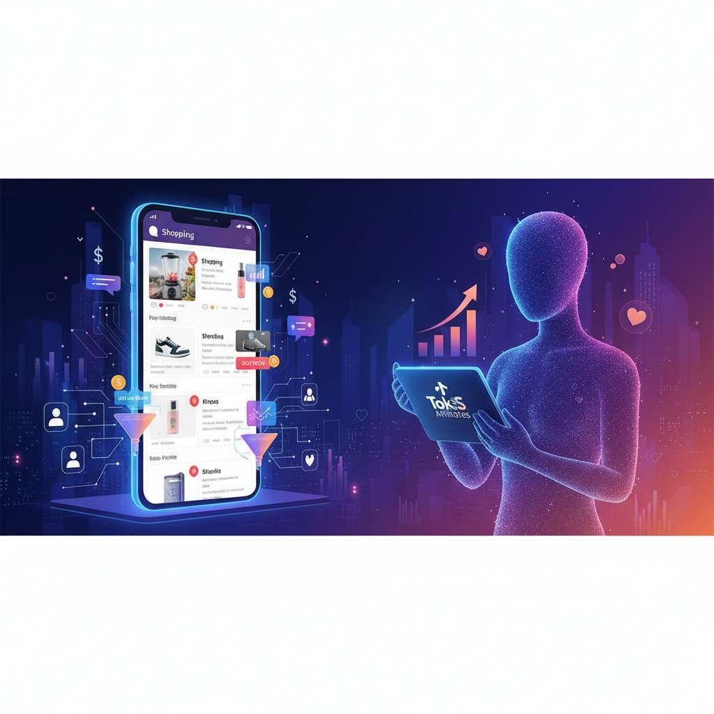 Master How to Use TikTok for Affiliate Marketing Without Face-to-Face Interaction