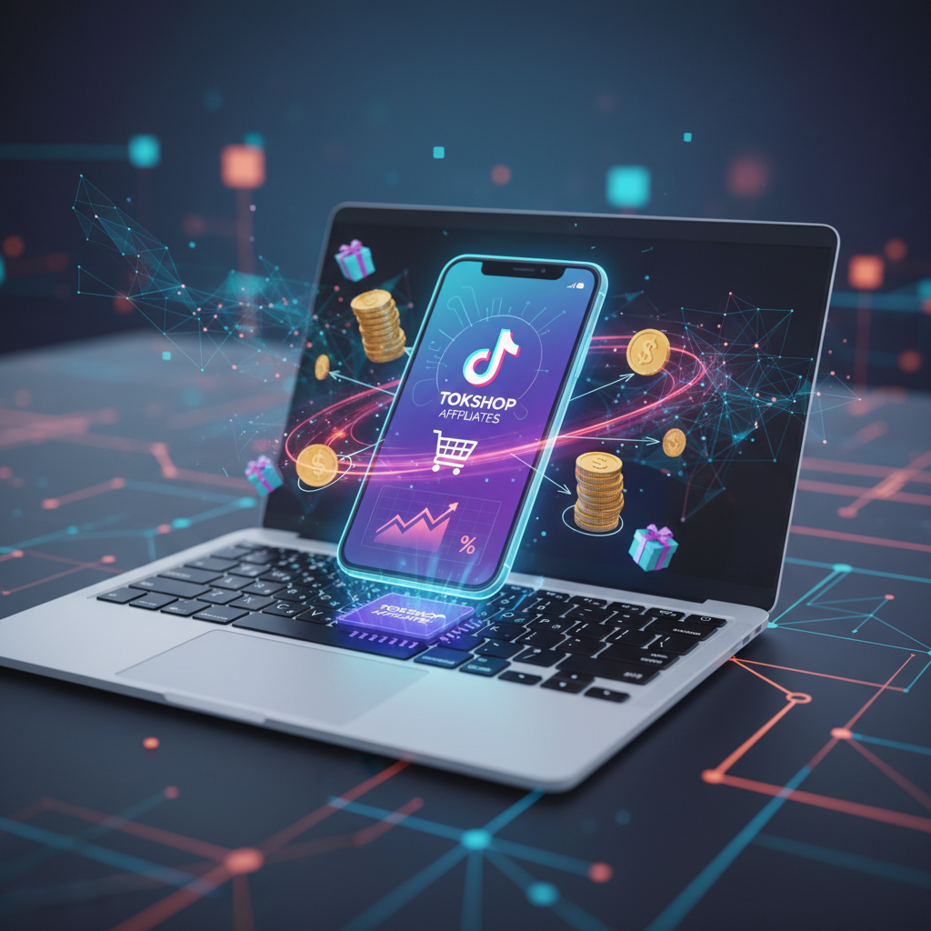 Quickly Monetize TikTok Affiliate Marketing Strategies