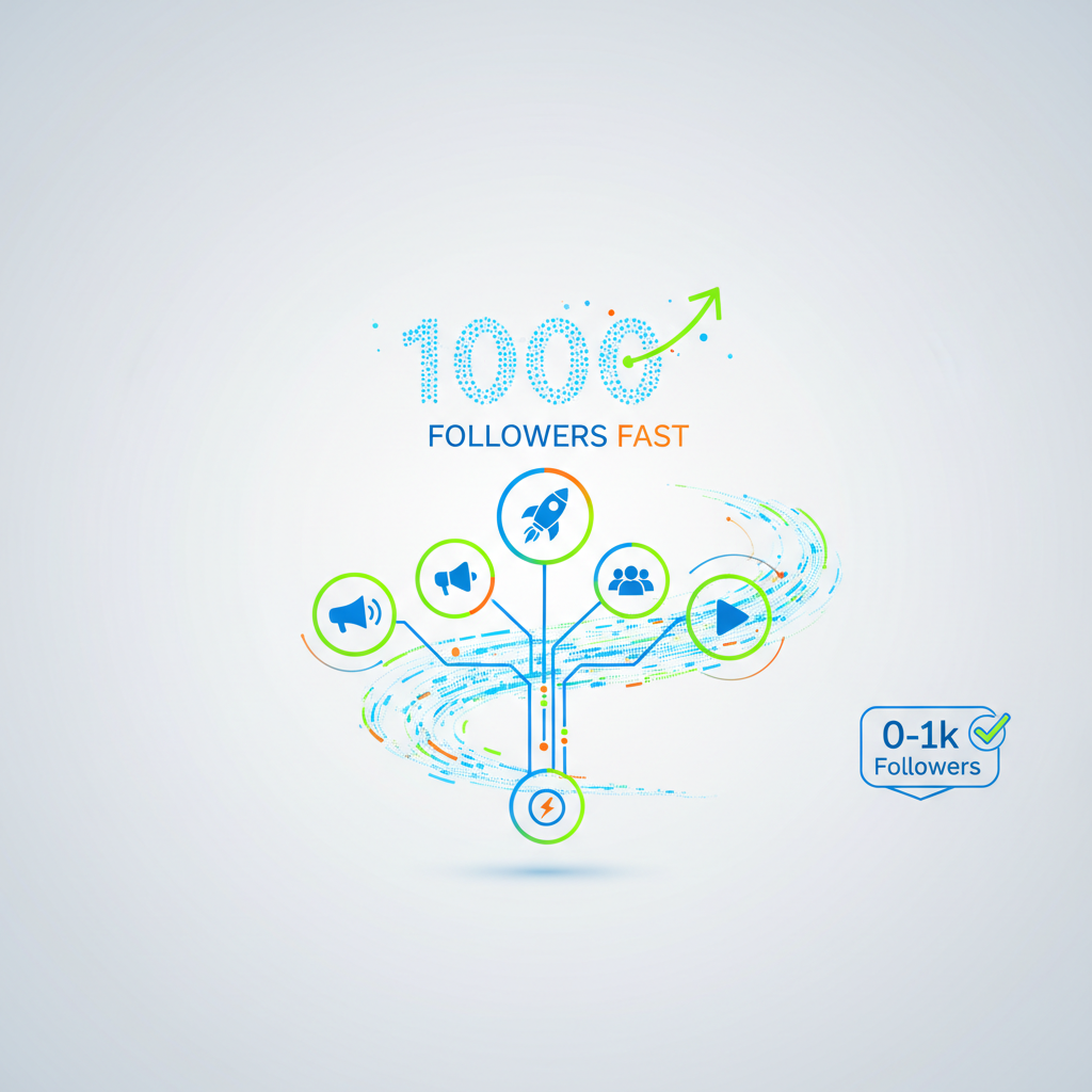 Create Viral Content to Attract 1000 Followers Fast