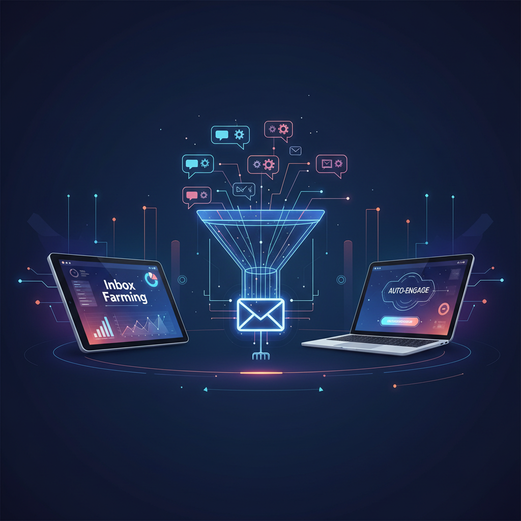 Master Automated Comment Engagement for Lead Generation