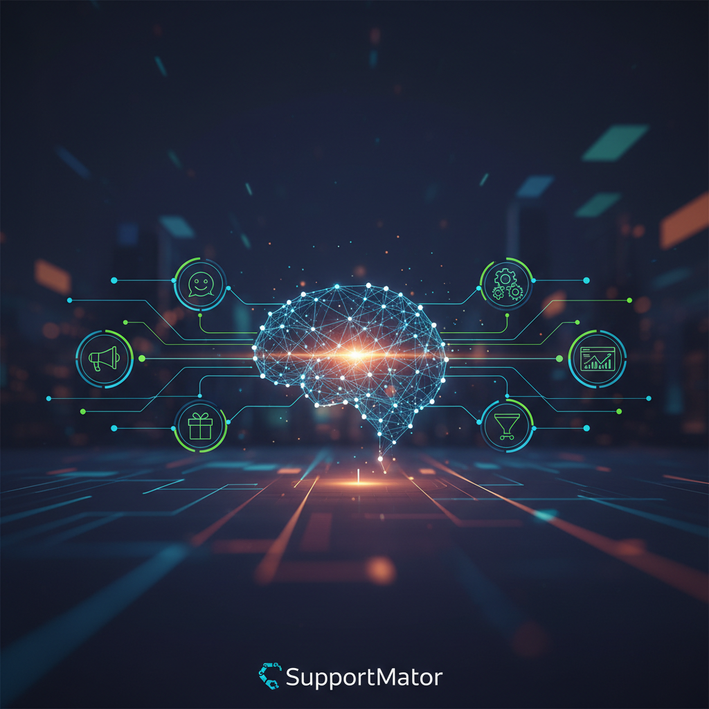 How to Enhance Customer Engagement with Automation Tools