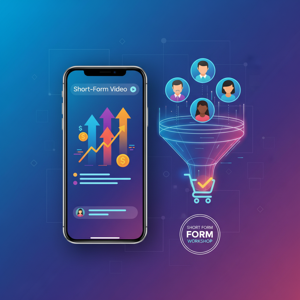 Learn How to Make Short-Form Videos That Convert Customers