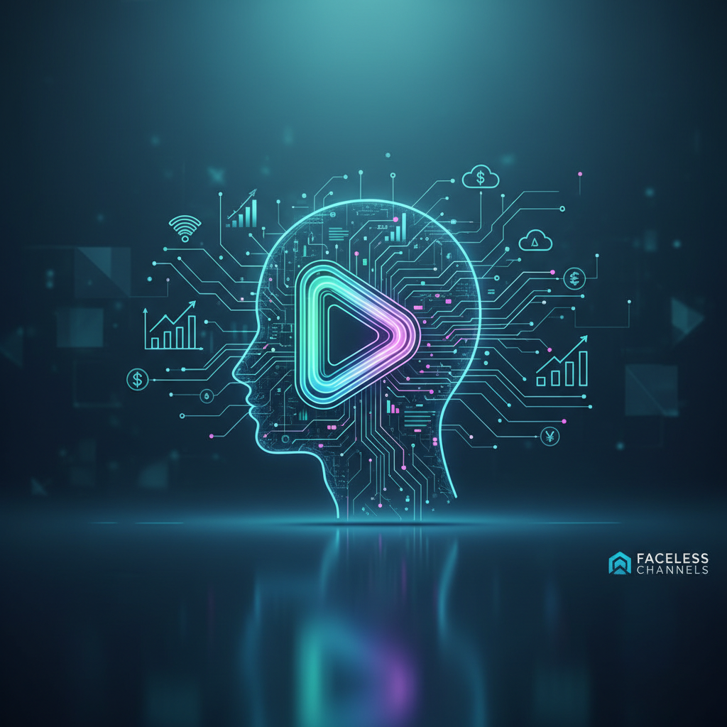 How to Generate Income with Faceless YouTube Channels Effectively