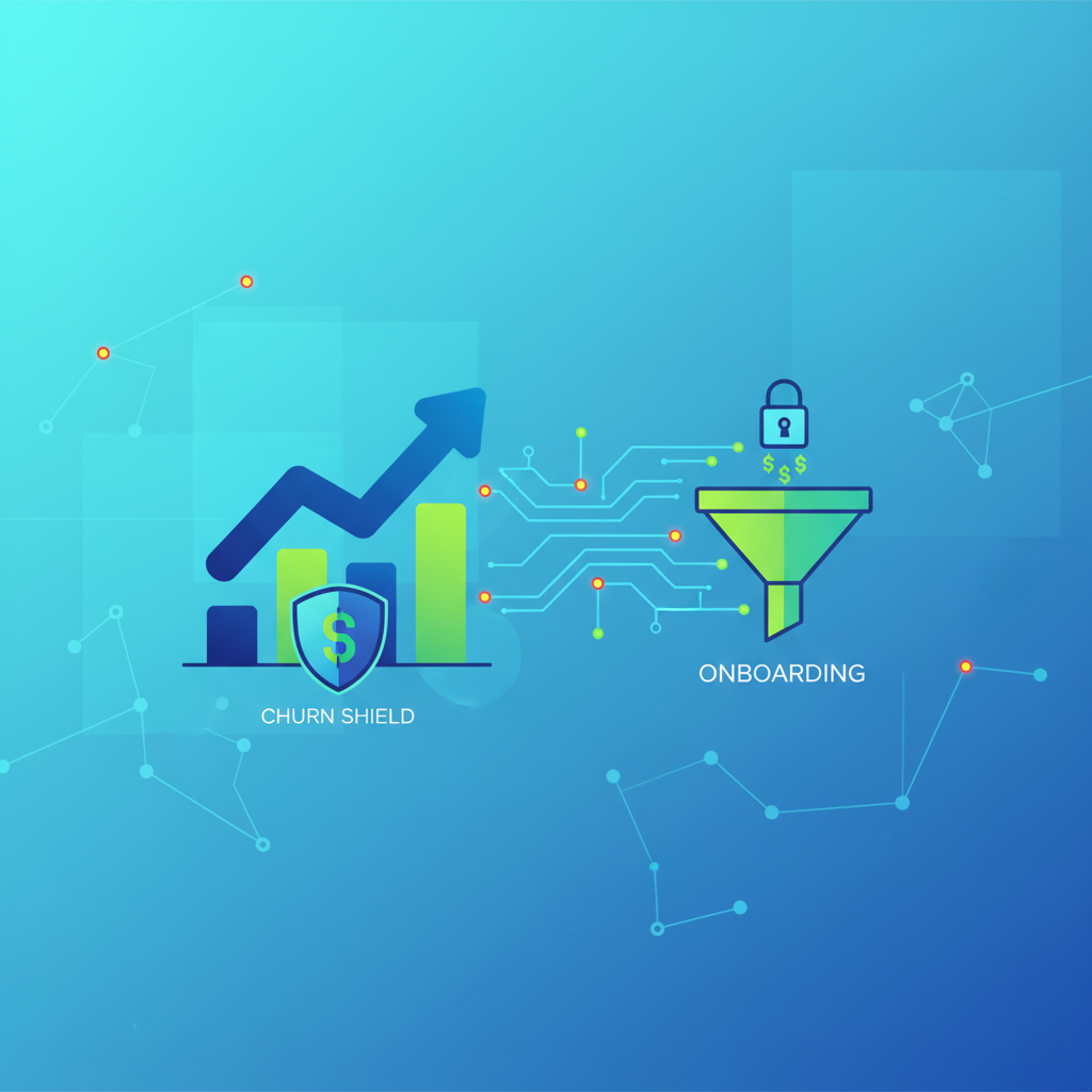 How to Stabilize SaaS Cash Flow Effectively with Onboarding