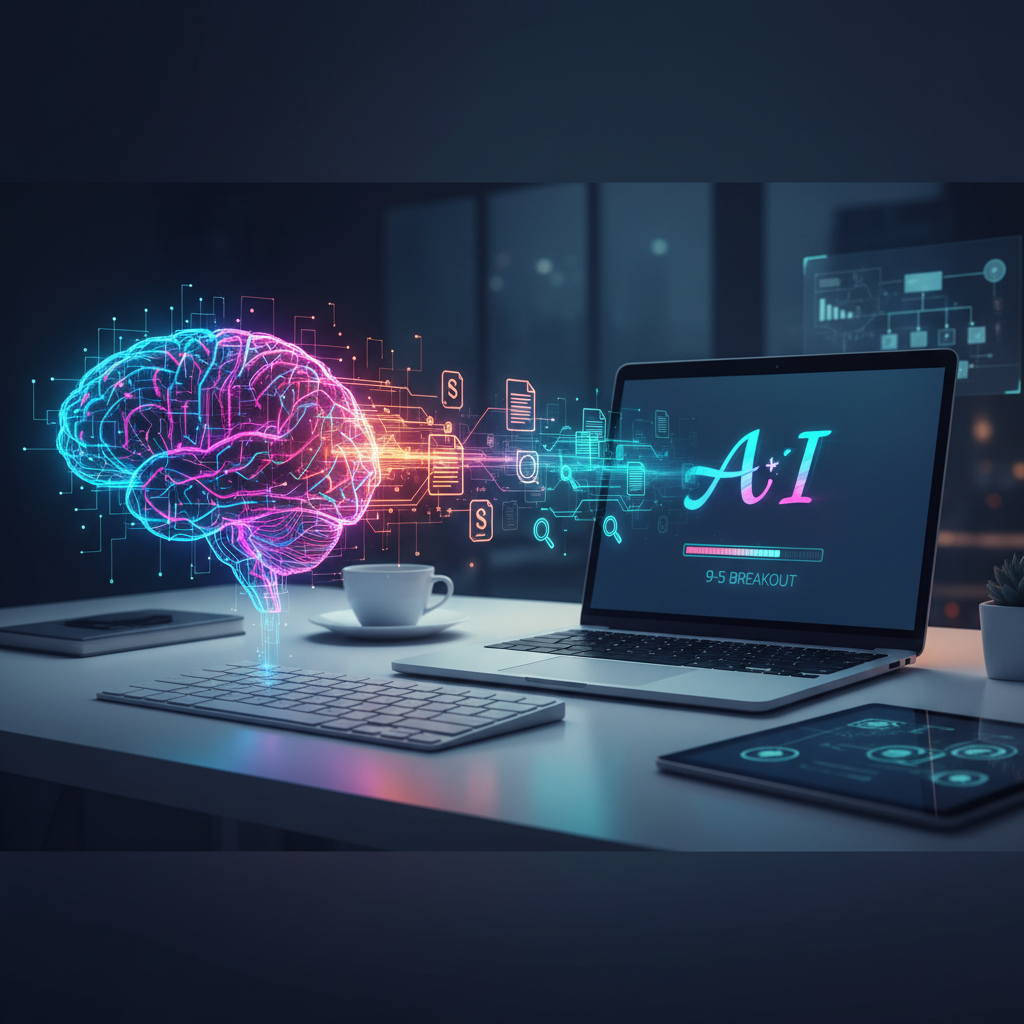 Discover How to Use AI for Automatic Blog Creation