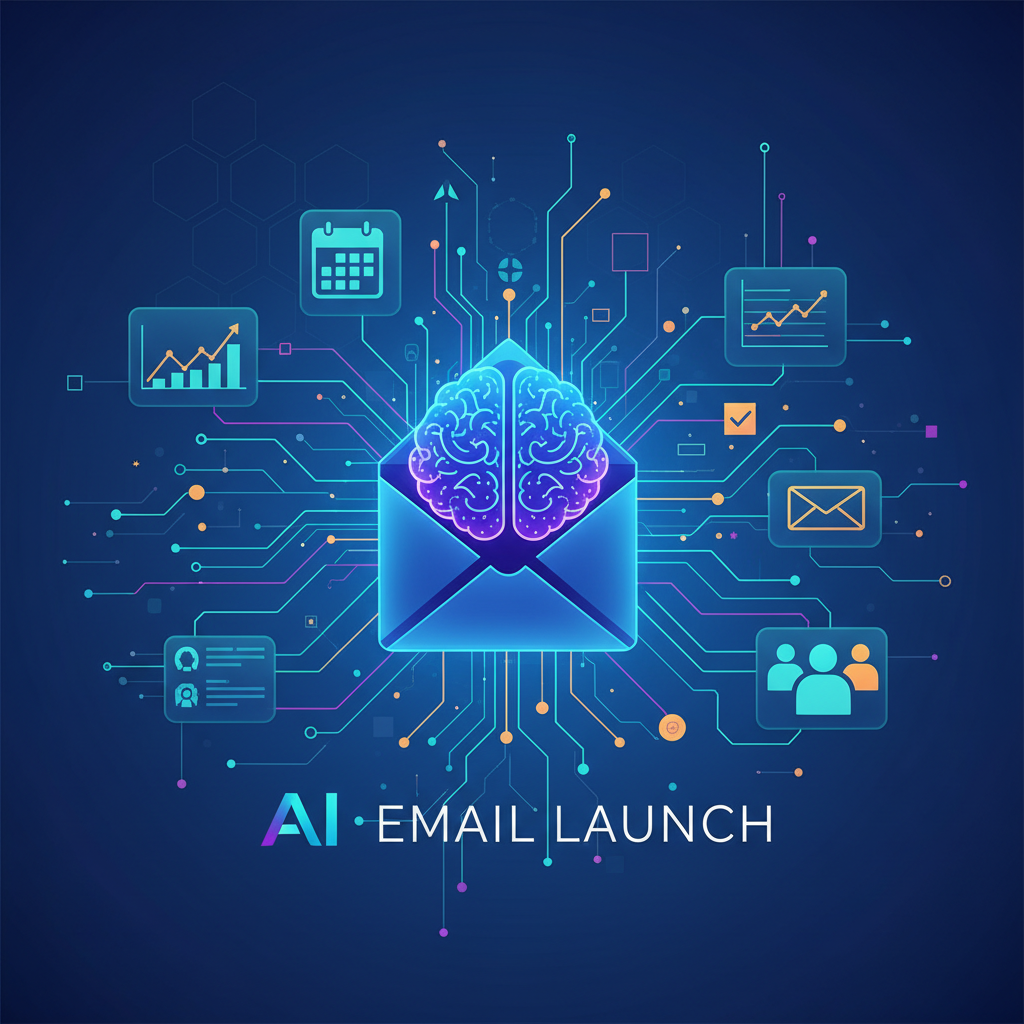 How to Streamline Email Marketing with AI Automation