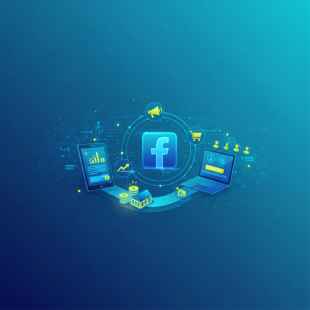 How to Quickly Set Up Facebook Ads for Small Businesses
