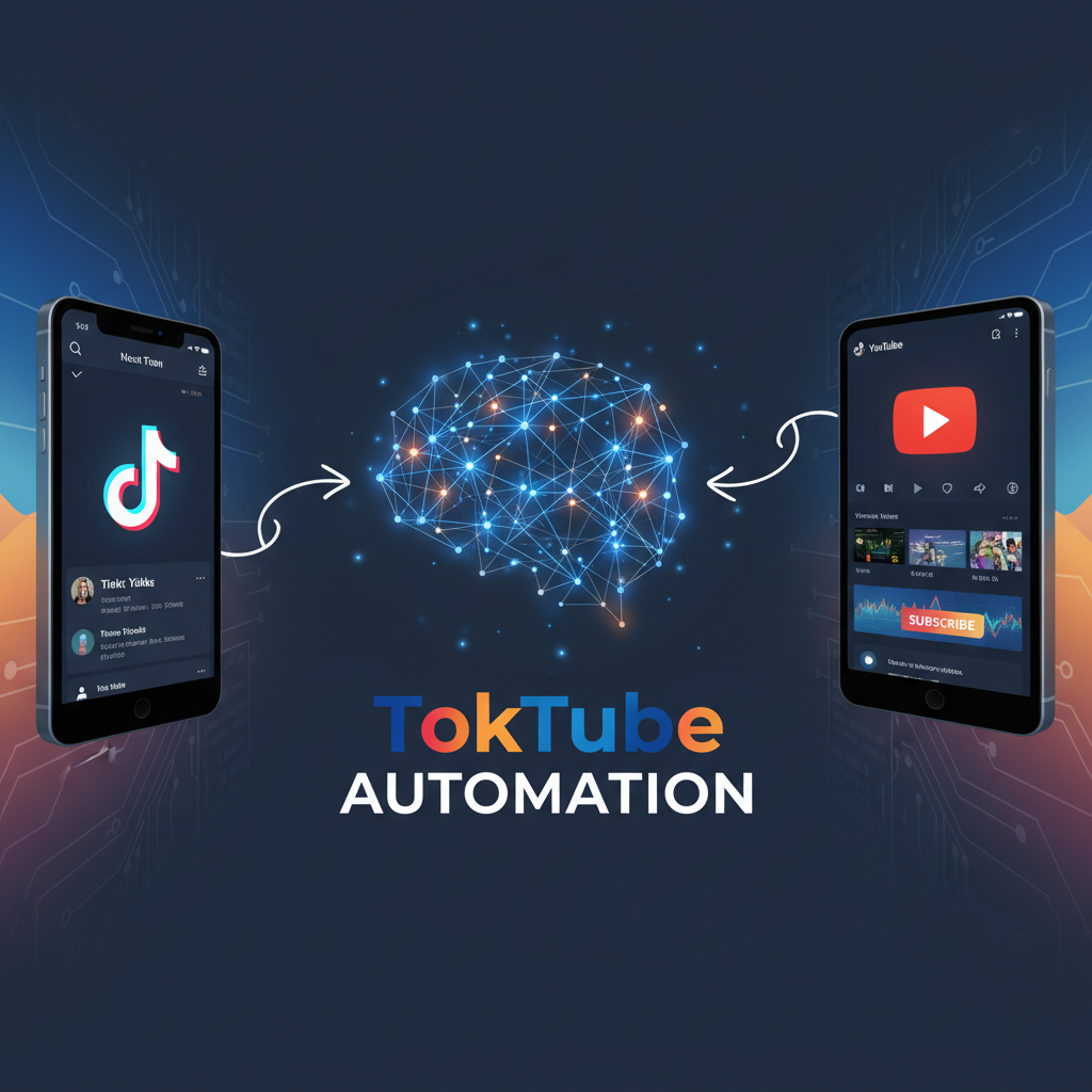 Boost YouTube Engagement Using TikTok Content: A Complete Guide