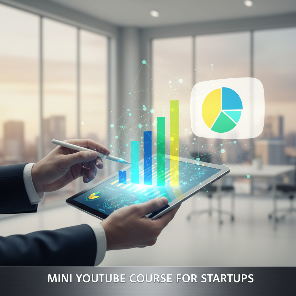 How to Use YouTube Analytics for Startups Effectively