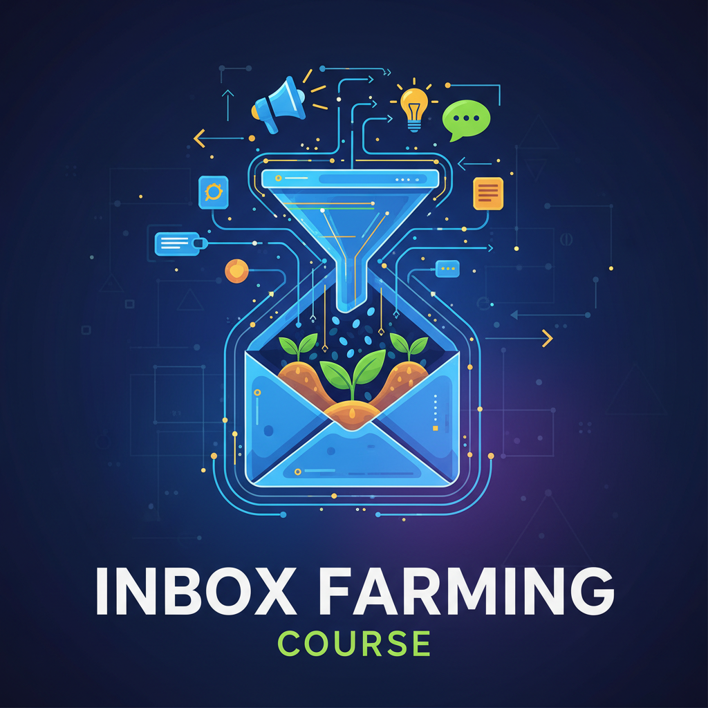 Learn How to Engage Leads with Inbox Farming Automation