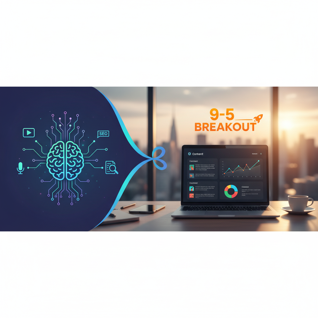 Learn How to Use AI to Create SEO-Friendly Blogs from Videos